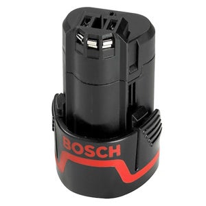 [보쉬] 리튬이온 배터리 10.8V/2.0Ah(1BR) 2.0Ah