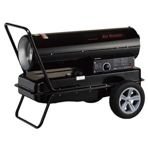 [파세코] 산업용열풍기 P-S50000 110평형