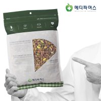 22년 햇 생 탈각 피스타치오 구운 탈각 1kg