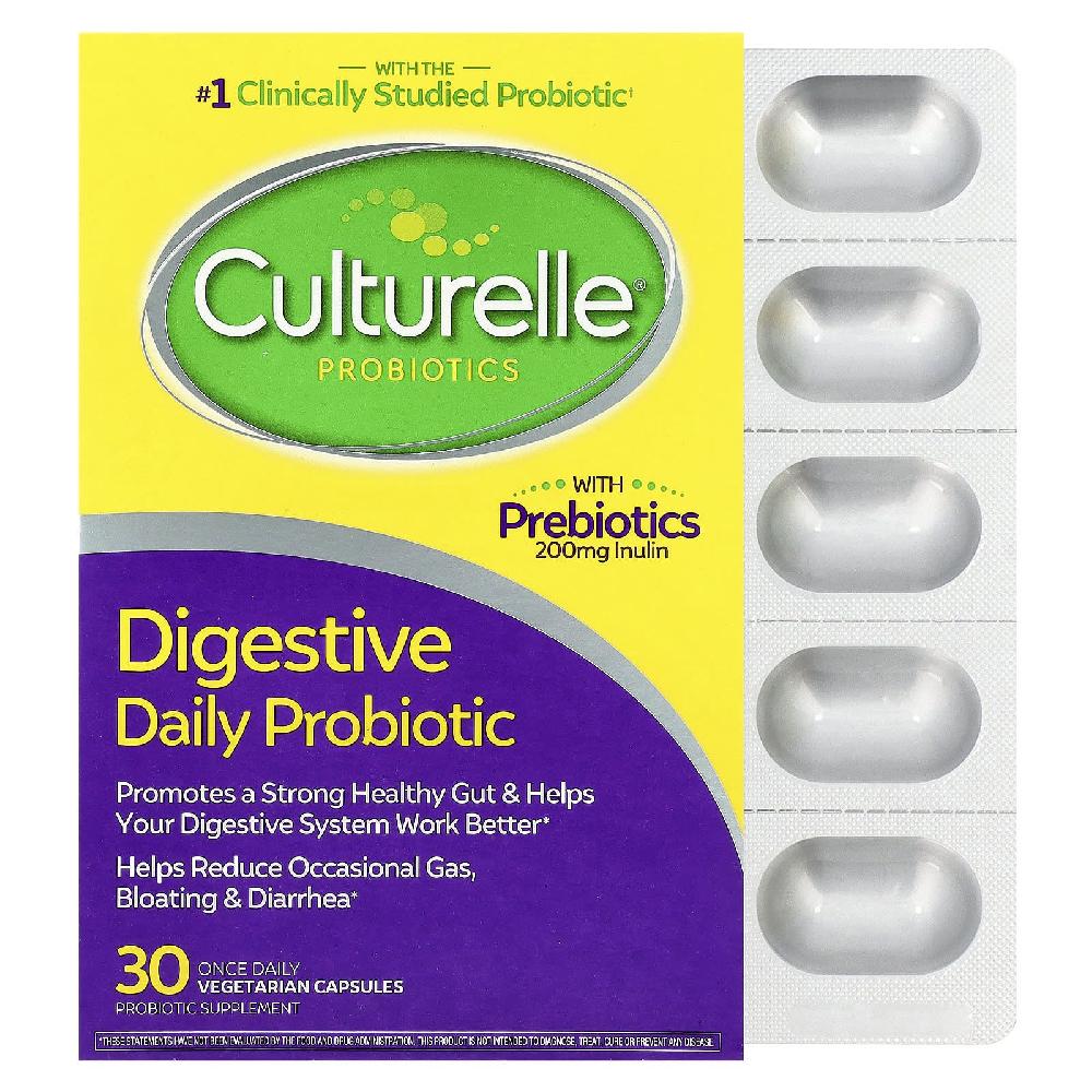 DIGESTIVE DAILY PROBIOTIC(전량수출용)