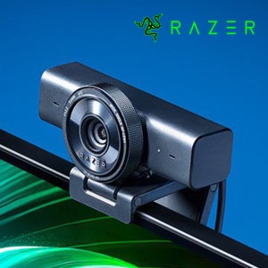 [국내정발] 레이저 키요 V2 X 1440P 60FPS 방송용캠 방송캠