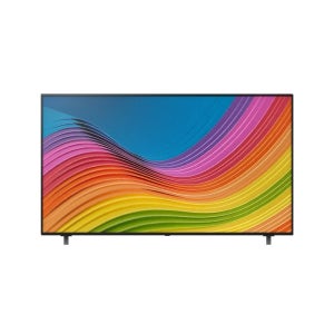 eTV LG UHD TV 55NANO80AEA 스탠드형[35279511]