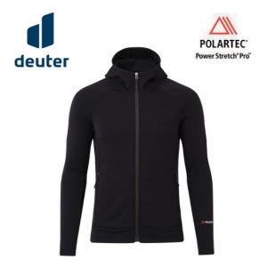 도이터 25F/W 캐시 파워스트레치 자켓 남성용 폴라텍 자켓