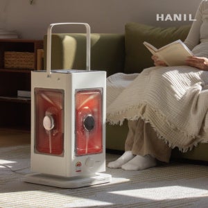 한일 전기히터 오방난로 전기스토브 하이라이트히터