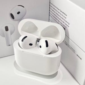 Apple 에어팟 4 MXP63KH/A