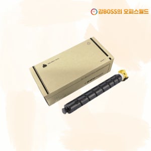 교세라 호환 TK-8360 국산 재생토너카트리지 노랑 TASKalfa VFM251ci