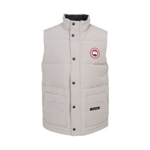 캐나다구스 프리스타일 남성 패딩 조끼 4159M 9432