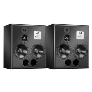 ATC SCM 300ASL PRO 스튜디오 모니터 스피커 1조