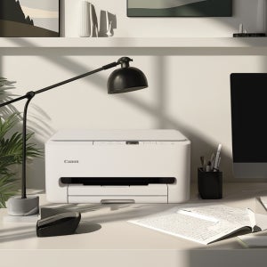 캐논 PIXMA TS5590 무선 프린트 양면 컬러 잉크젯 복합기