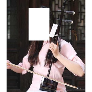 해금악기 마호가니 현악기 아쟁 국악기 연습용 학원 성인 전통 몽땅 1레이저각인+선물상자