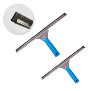 라이노 스텐스퀴지 35cm 40cm 스퀴즈 유리창 거울 청소 물기 제거 화장실 욕실 세차