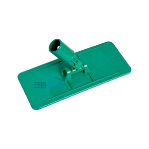 라이노 사각홀더 헤드 밀대용 청소기용 분리가능 다용도 청소