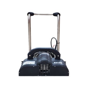 라이노 논슬립 광택기 신주청소기 아파트 병원 학교 건물 계단 신주 청소기