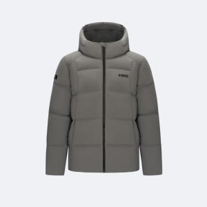 [공식] 케이스위스 남성 클럽 다운 자켓_1KSDJWU004DY