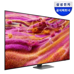 삼성 Neo QLED 189cm(75인치) 4K TV KQ75QNF9XAFXKR