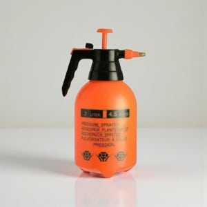 욕실청소 폼건 분무기 폼 압축 분무기 거품 스프레이 3L