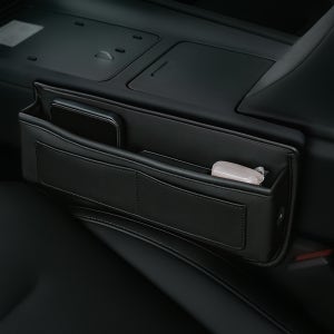 볼체 자동차 수납함 차량 틈새 사이드포켓 정리함 편리한 수납