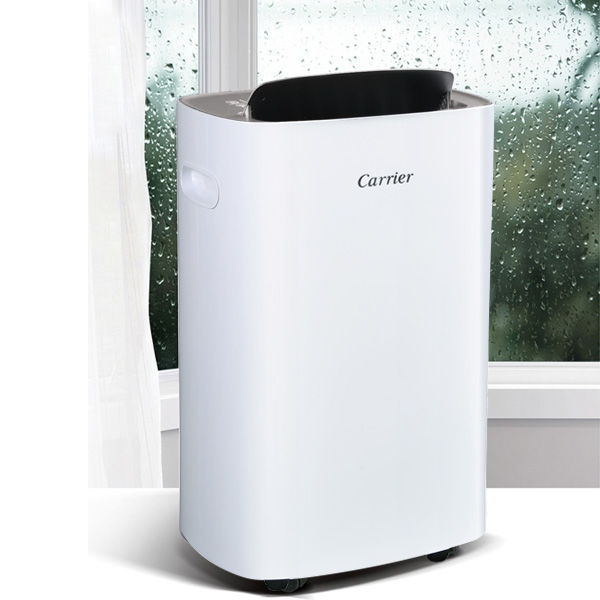 [캐리어] 25년 신제품 1등급 제습기 CDHB-200AXLWOXH