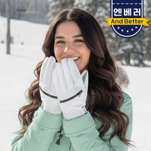 방한 장갑 발열 스키 등산 오토바이 장갑 패딩 스노우보드 바이크 보드 3M 신슐레이트