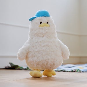 쎄봉라마 부리 중형 인형