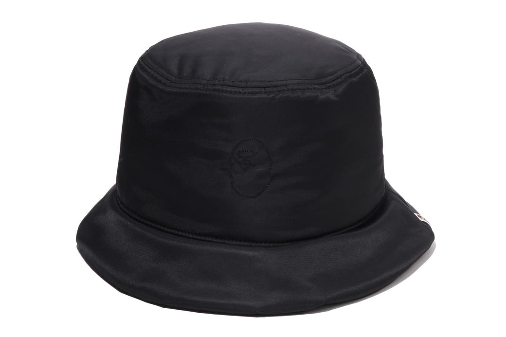 일본 베이프 패디드 버킷햇 2컬러 BAPE PADDED BUCKET HAT