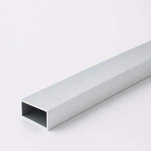 알루미늄 사각파이프 국산 각관 10x10x1T 최소 100mm 맞춤절단