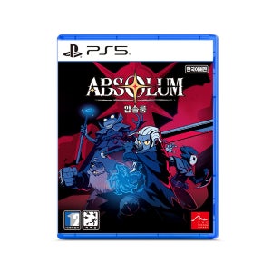 [PS5] 압솔룸 + 특전 바우처 증정