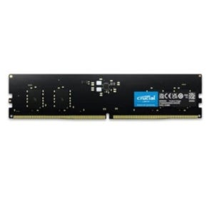 마이크론 Crucial DDR5 PC5-44800 CL46 16GB