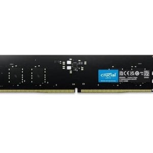 마이크론 Crucial DDR5 16GB 4800 38400 CL40