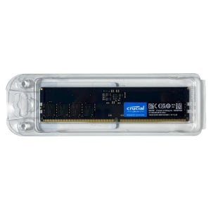 마이크론 Crucial DDR5 16GB 4800 38400 CL40