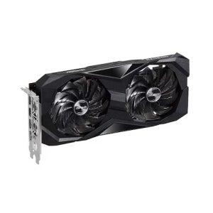 ASRock 라데온 RX 7600 CHALLENGER OC D6 8GB 대원씨티에스 리퍼비시