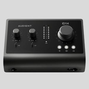 iD14 MK2