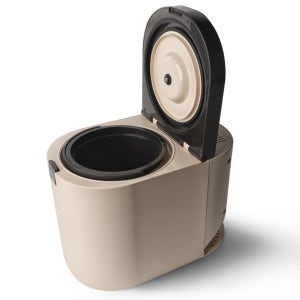 음쓰봉에 딱 맞는 5L 5리터 대용량 음식물쓰레기 냉장고 UV살균 가정용 대연