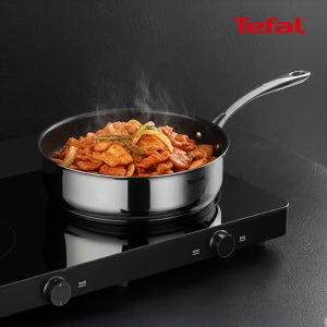 [옵션] 퍼펙트 레지스트 3X 인덕션 소테팬 24cm