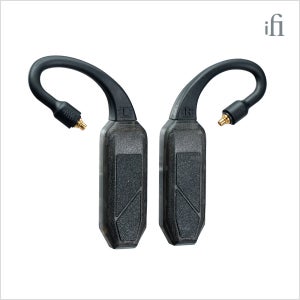 iFi Go Pod Air 아이파이 고팟 에어 블루투스 DAC/AMP