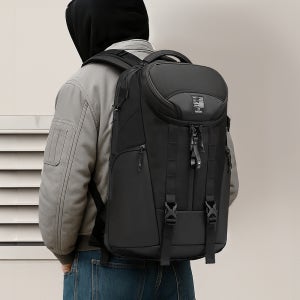 여행용 대용량 백팩 방수 해외 여행 헬스 가방