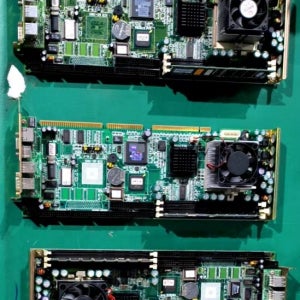 ADVANTECH 산업용 싱글 보드 PCA-6180 REV.B1 PCA-6180E