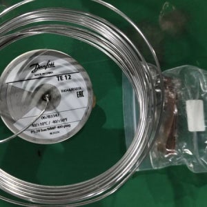DANFOSS 열팽창 벨브용 교체용 파워 엘리먼트 TE12 067B3347