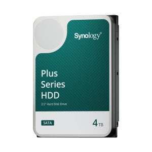 시놀로지 하드디스크 NAS HDD 서버 나스용 256MB, 4TB