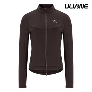 [겨울 여성] 얼바인 자전거 의류 라마 방풍 자켓 바람막이 UNWWJK130