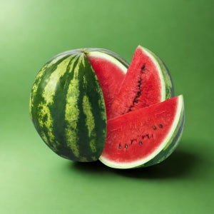 수박 고당도 맛있는 꿀 수박