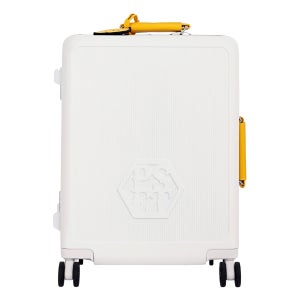 페르시안캣 와이드 핸들 하드타입 캐리어 가방 (P5FULG01)