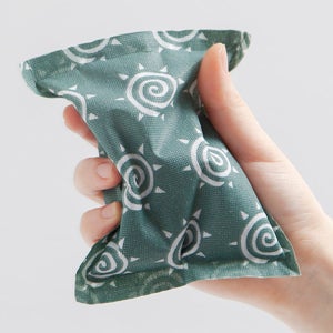 명진 휴대용 손난로 발열템 마이핫보온대 핫팩 160g 100개