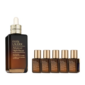 에스티로더 갈색병 세럼 115ML (+75ml)(기간한정)