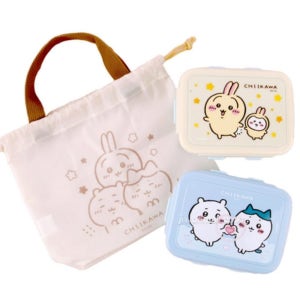 외출템 귀여운 캐릭터 초등학생 어린이 소풍 2단 도시락 용기