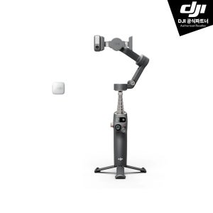 DJI 오즈모 모바일 8 Osmo Mobile 8 브이로그 콤보 (MIc MIni 아크틱 화이트)