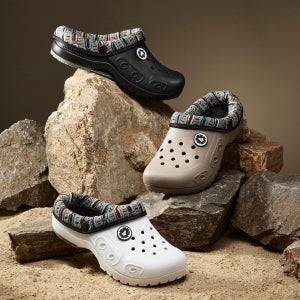 에이블팩토리 다용도 털 샌들 미끄럼방지 방수