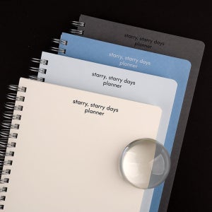 데일리 플래너 일간 스케줄러 타임트래커 타임테이블 다이어리 학생 직장인 업무