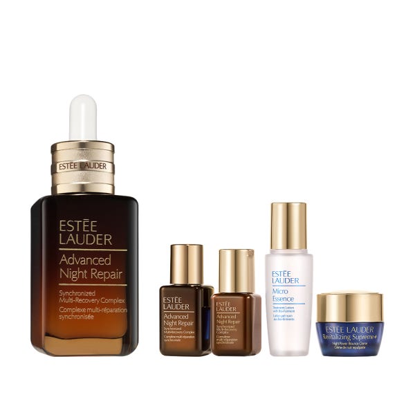 에스티 로더 갈색병 세럼 50ML (+4종)
