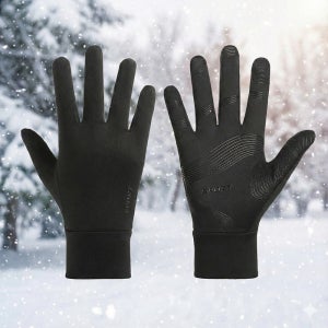 스키이너장갑 스마트폰 터치